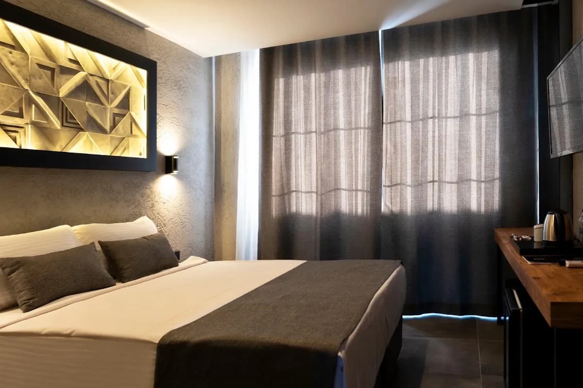 MİELO LARA BOUTİQUE HOTEL - photo 10