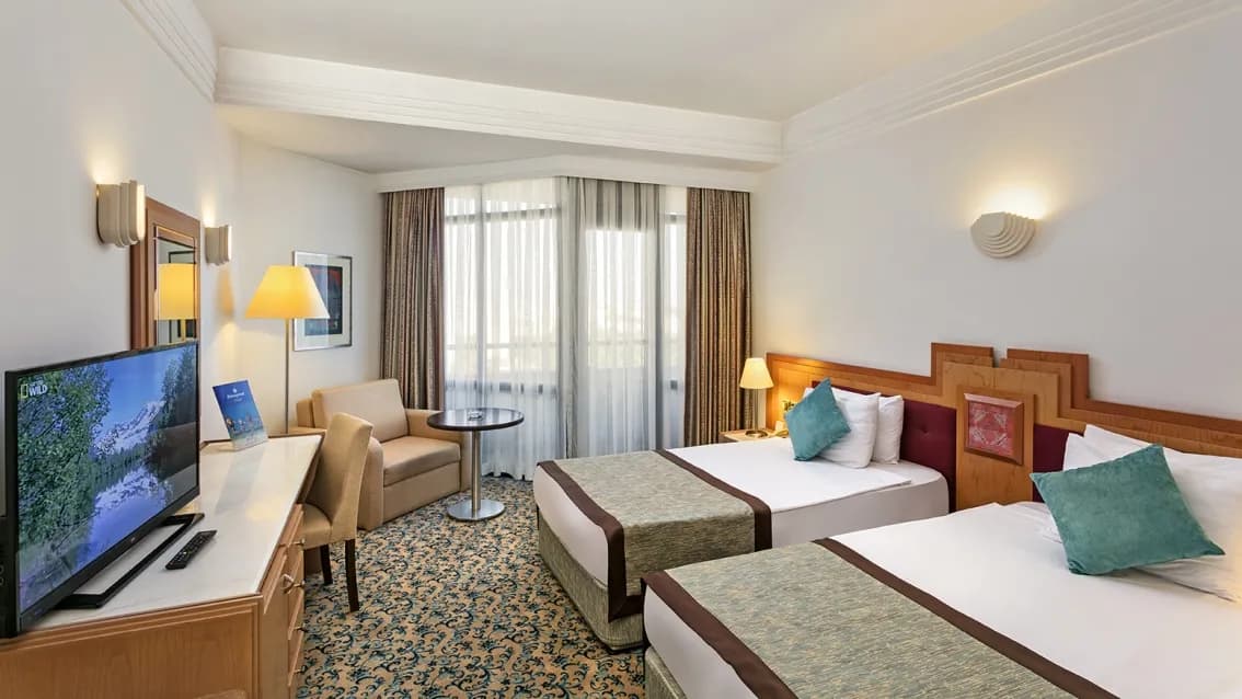 Özkaymak Falez Hotel - photo 2