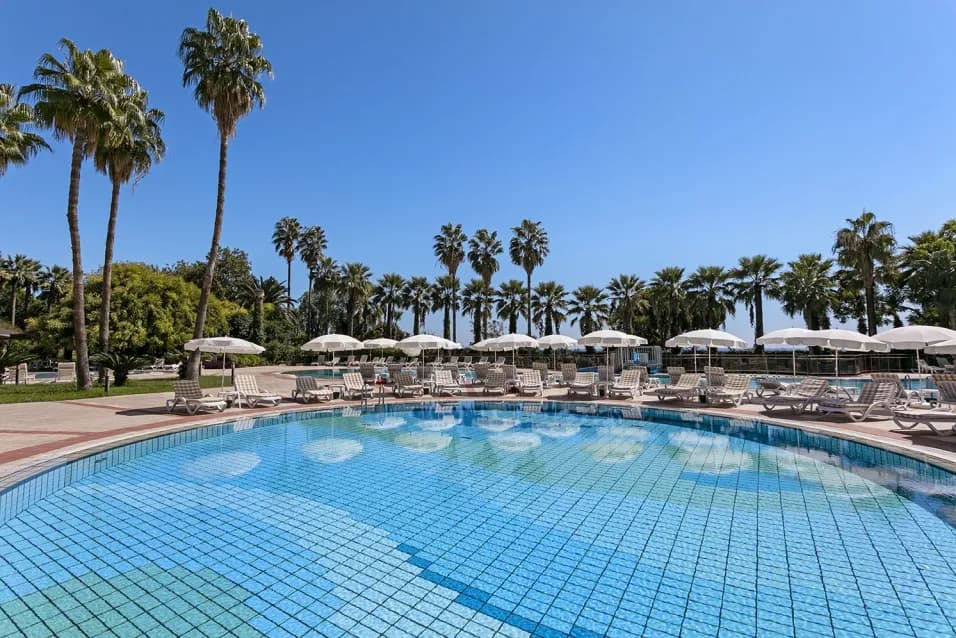 Özkaymak Falez Hotel - photo 3