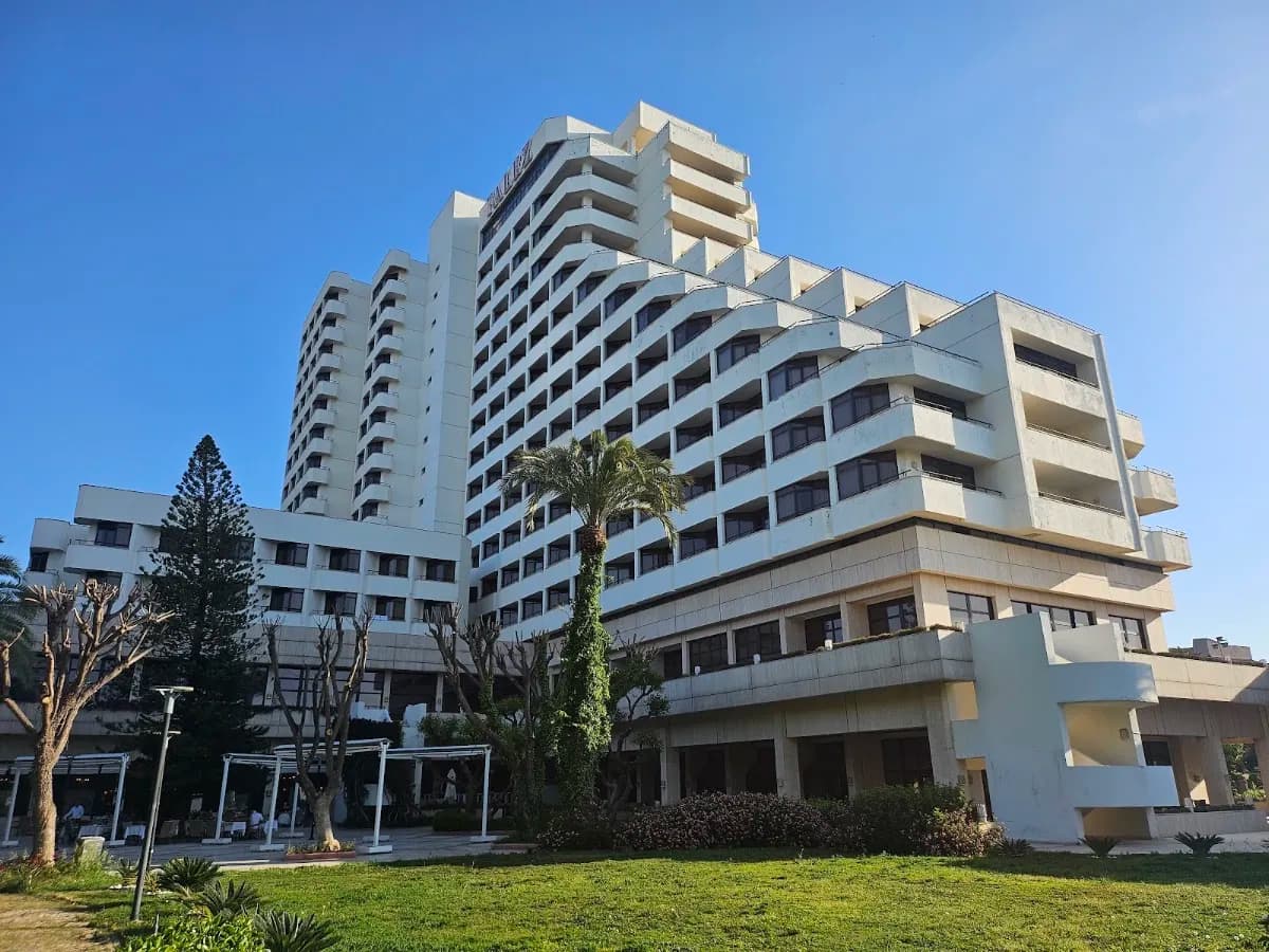 Özkaymak Falez Hotel - photo 5