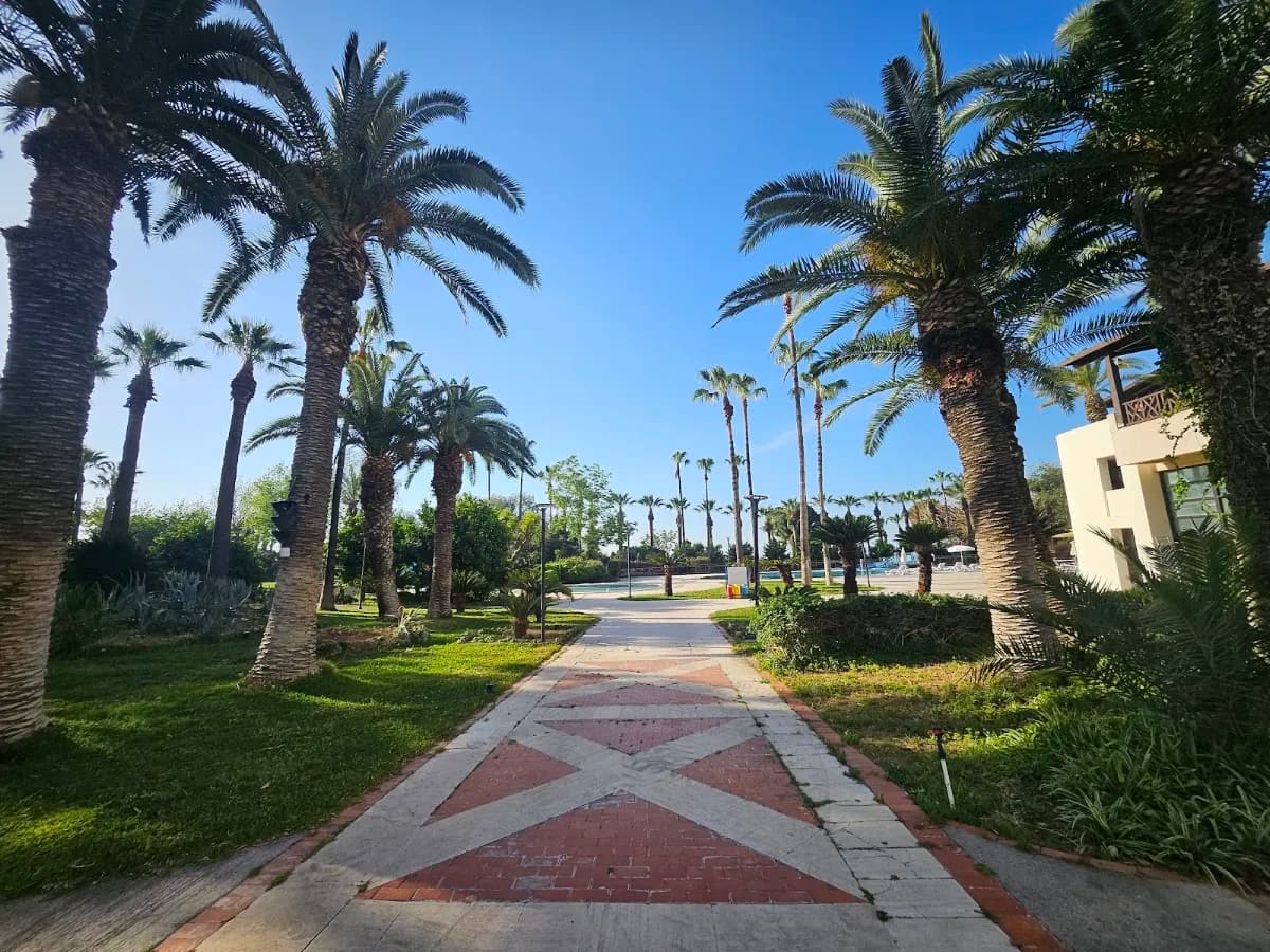 Özkaymak Falez Hotel - photo 6