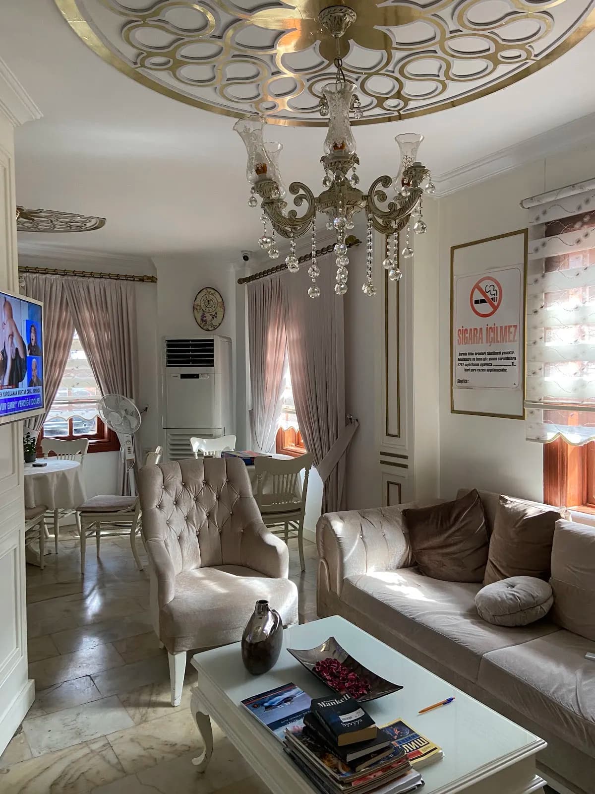 Özkavak Otel - photo 3