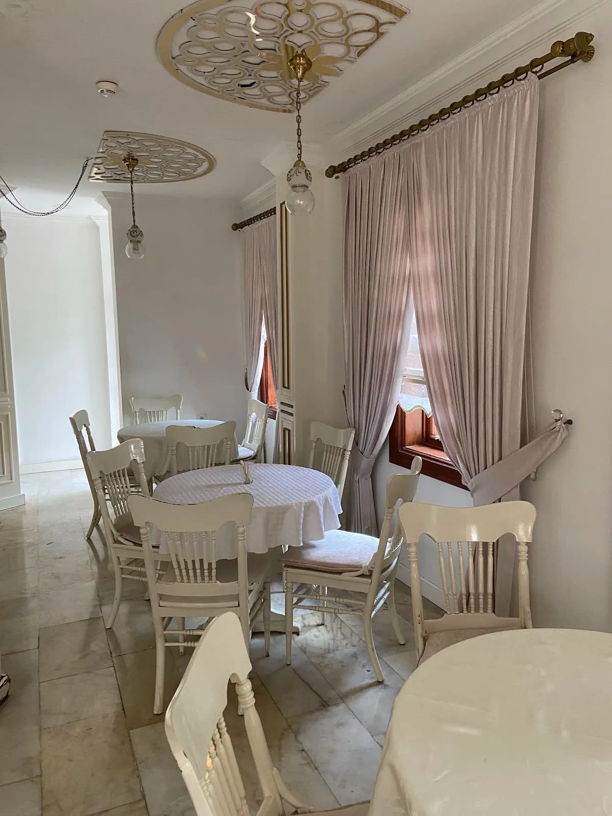 Özkavak Otel - photo 5