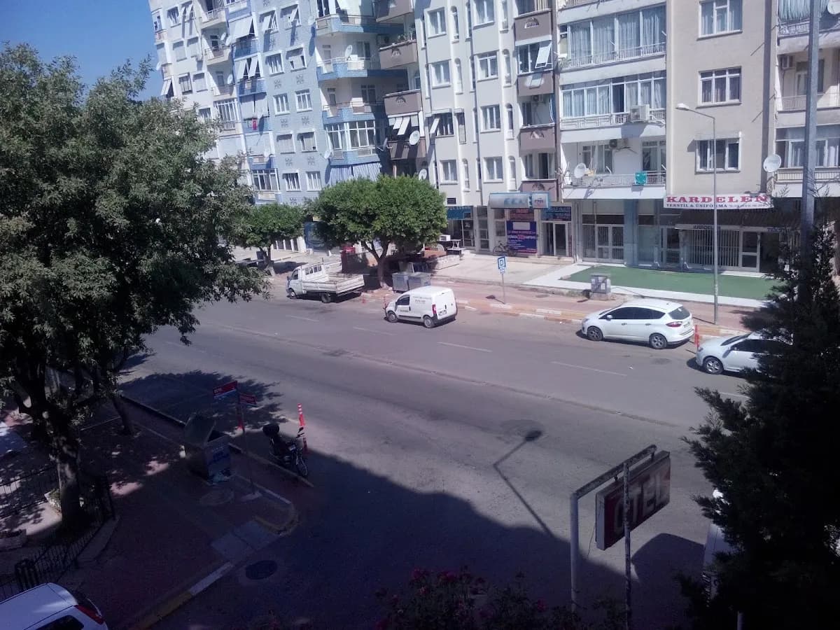 Özkavak Otel - photo 7