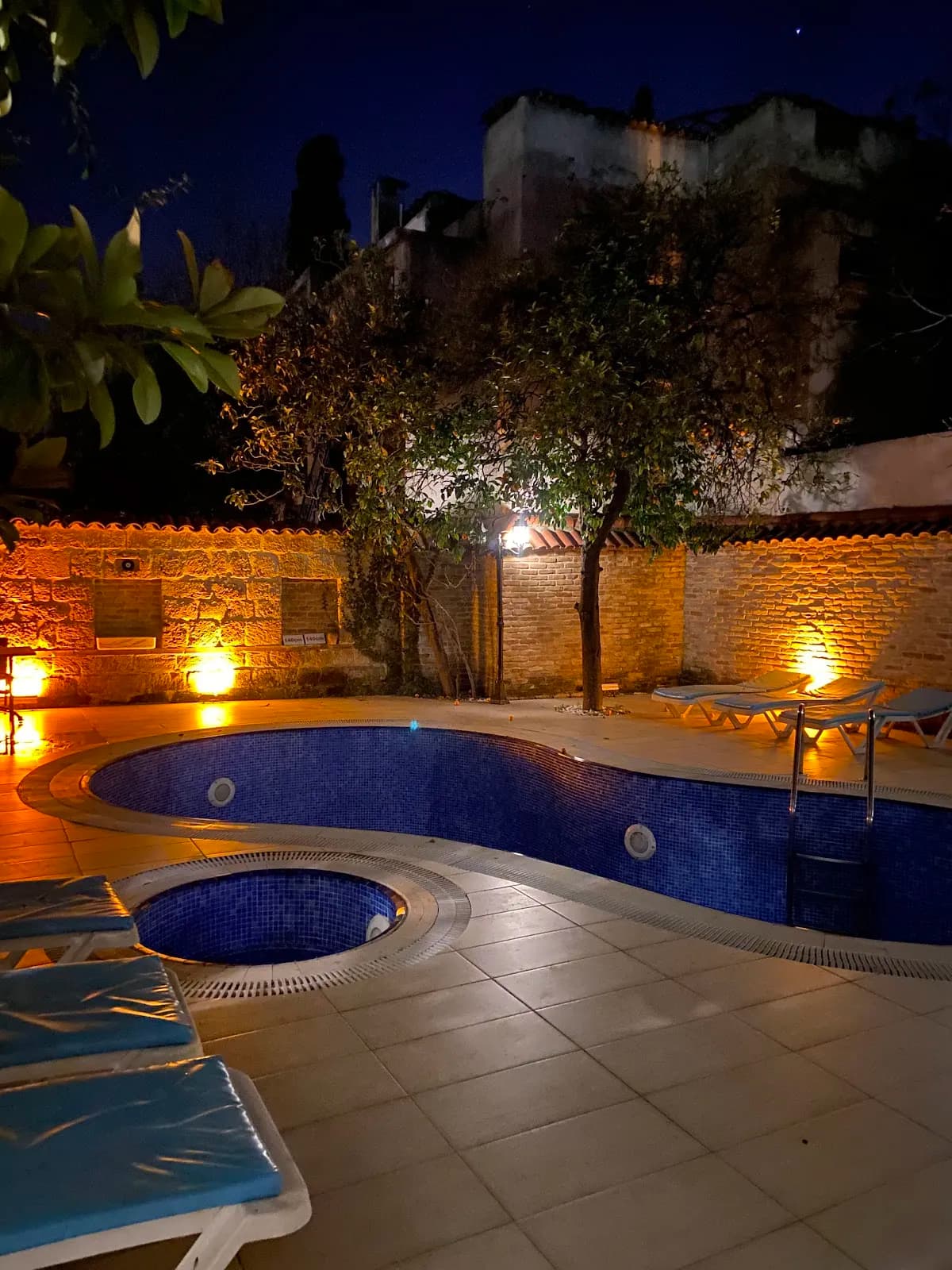 Özkavak Otel - photo 9