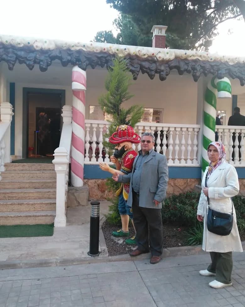 Özkavak Otel - photo 10