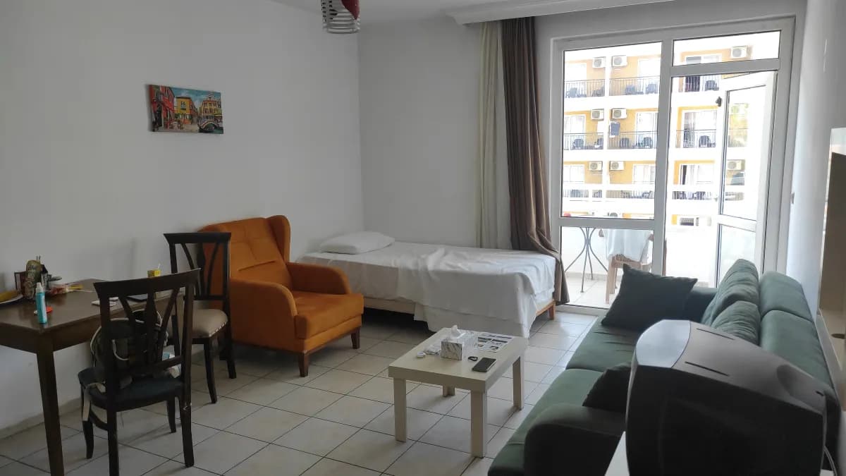 Kleopatra Aytur Apart - photo 4
