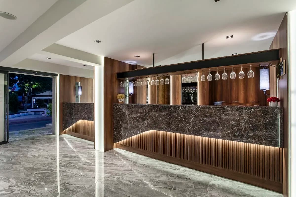 RODİNN PARK HOTEL - photo 8