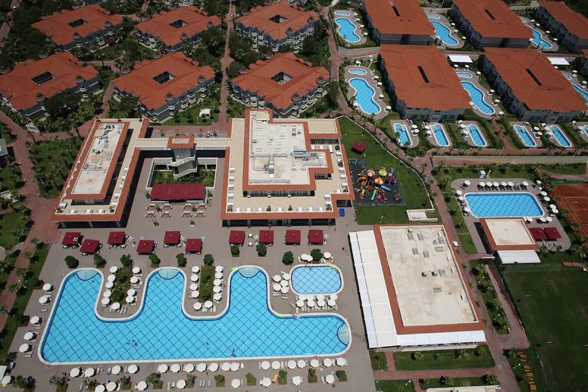 Güral Premier Belek