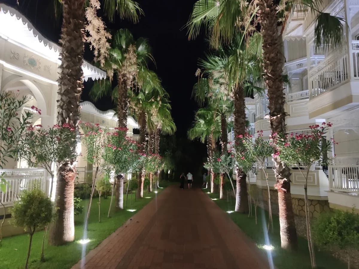 Güral Premier Belek - photo 5
