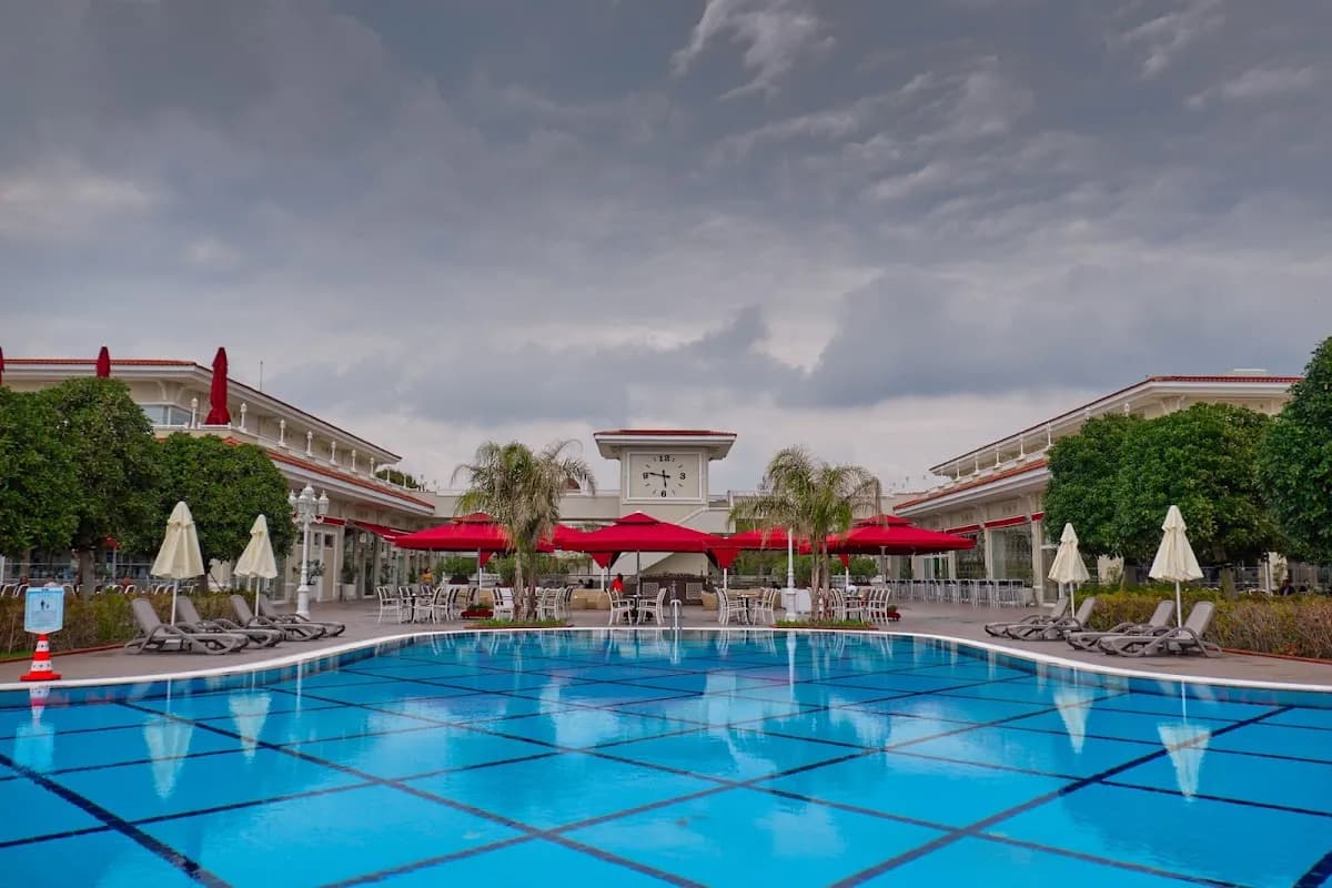 Güral Premier Belek - photo 6
