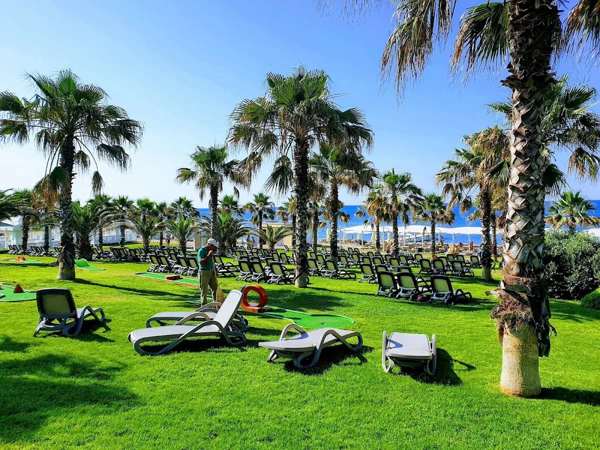 Güral Premier Belek - photo 8