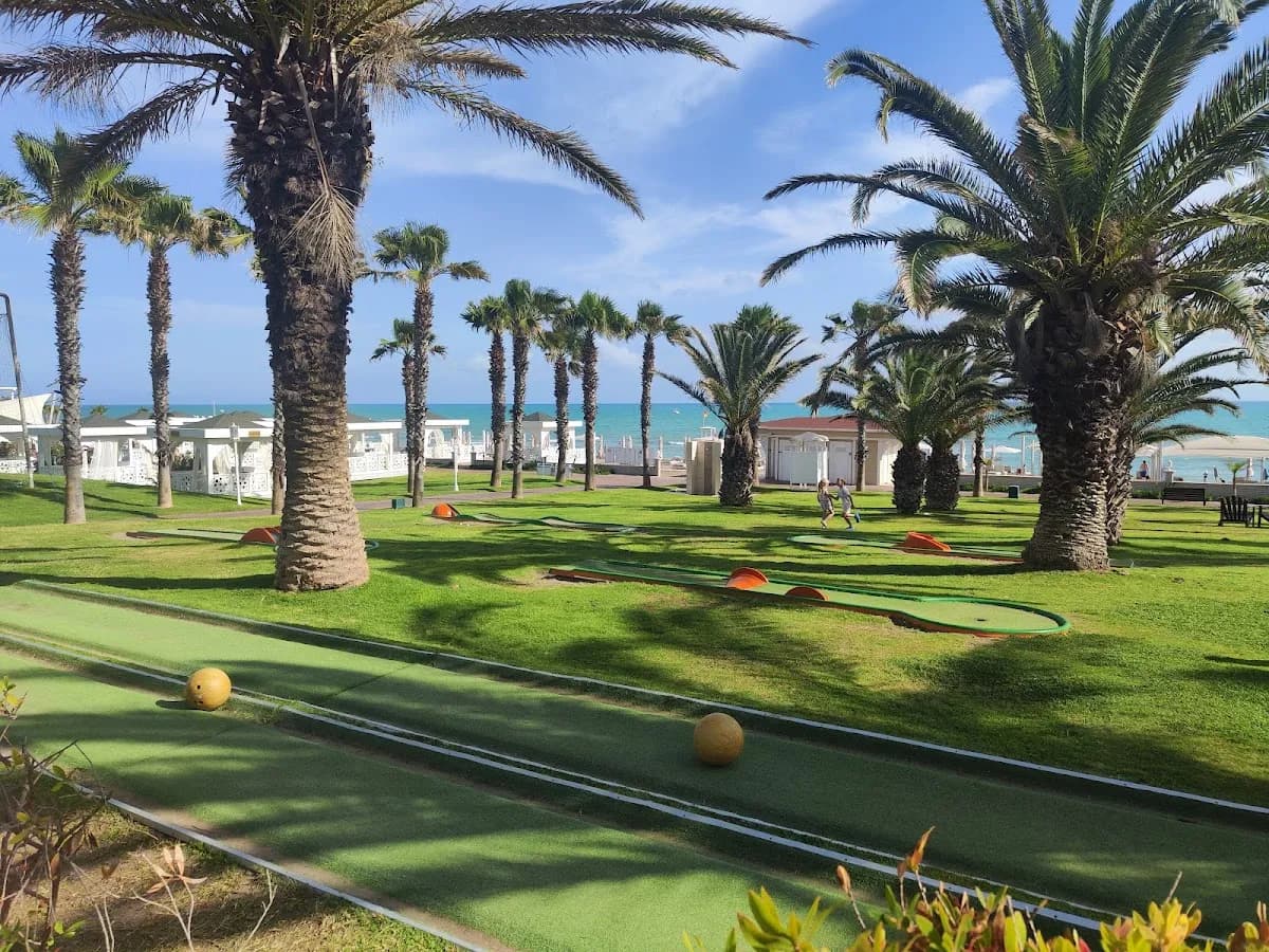 Güral Premier Belek - photo 9