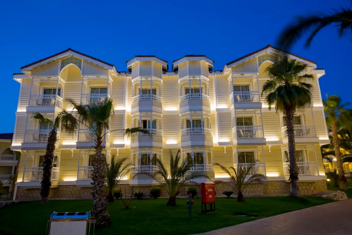 Güral Premier Belek - photo 10