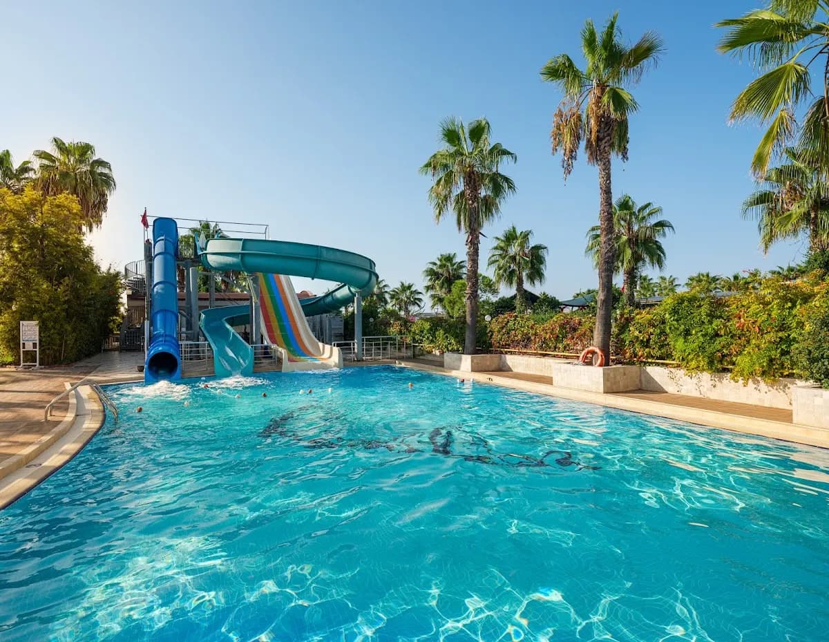 Aydınbey Famous Resort - photo 5