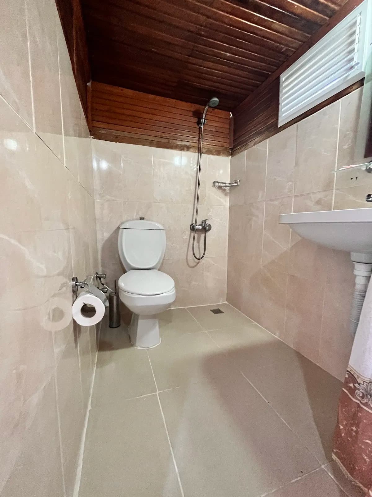 İmeros Hotel Beldibi - Kemer - Bungalov - photo 5