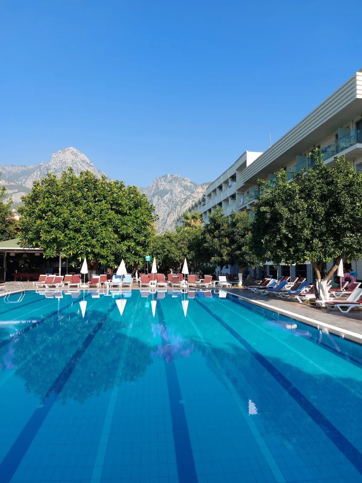 Selçukhan Hotel - photo 3