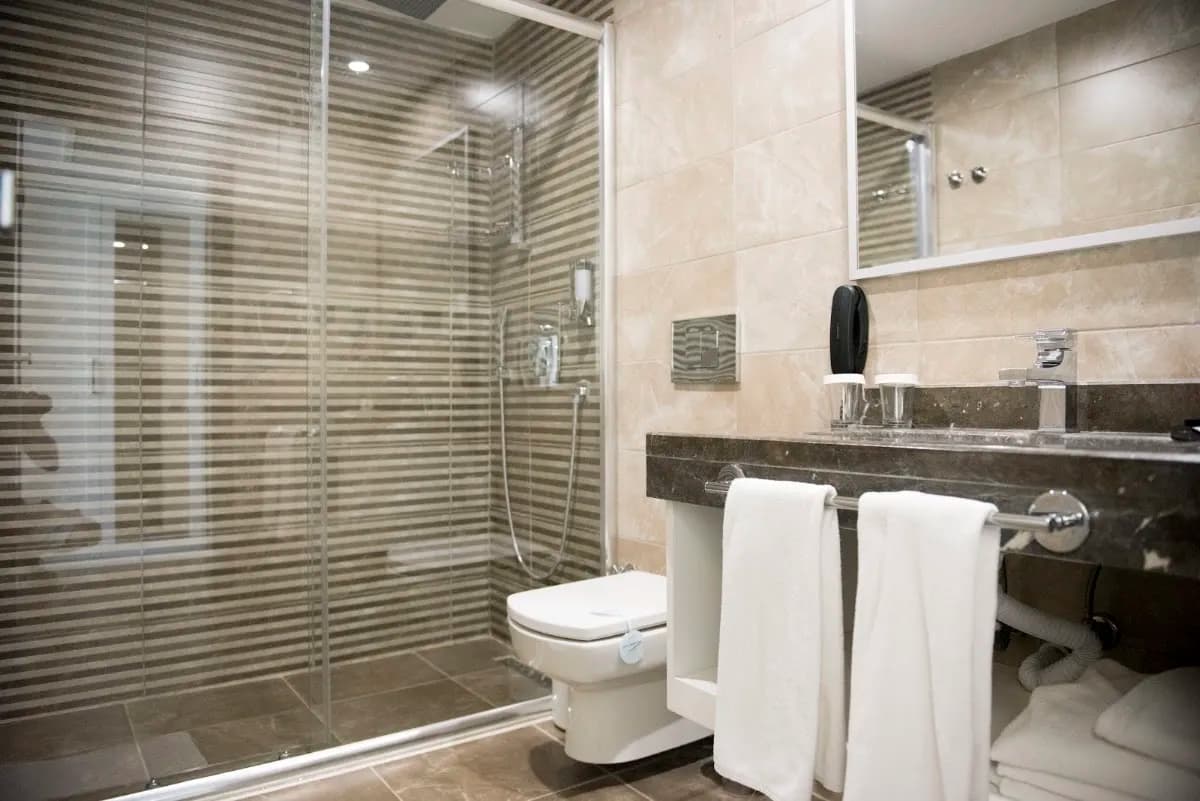 Selçukhan Hotel - photo 4