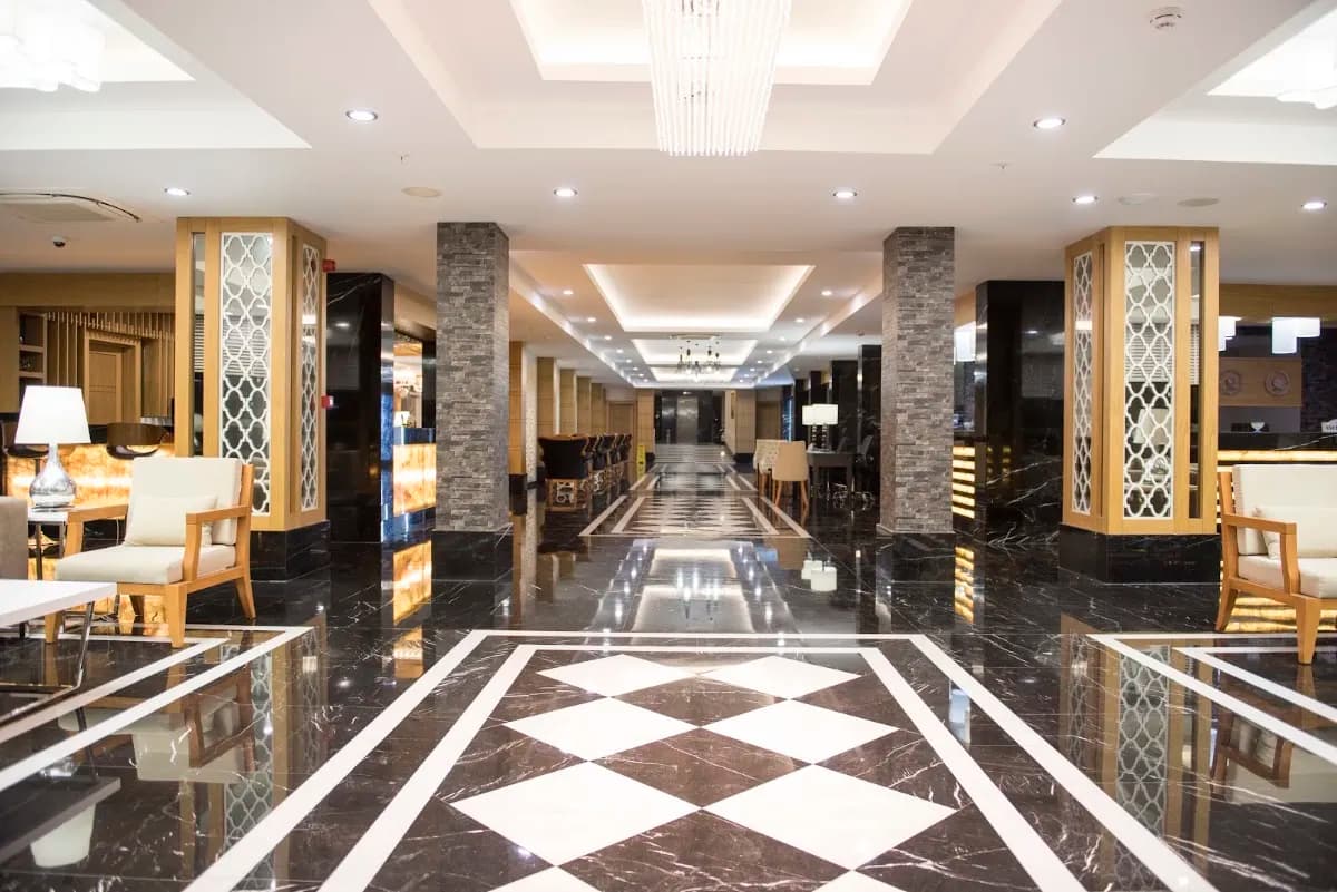 Selçukhan Hotel - photo 7