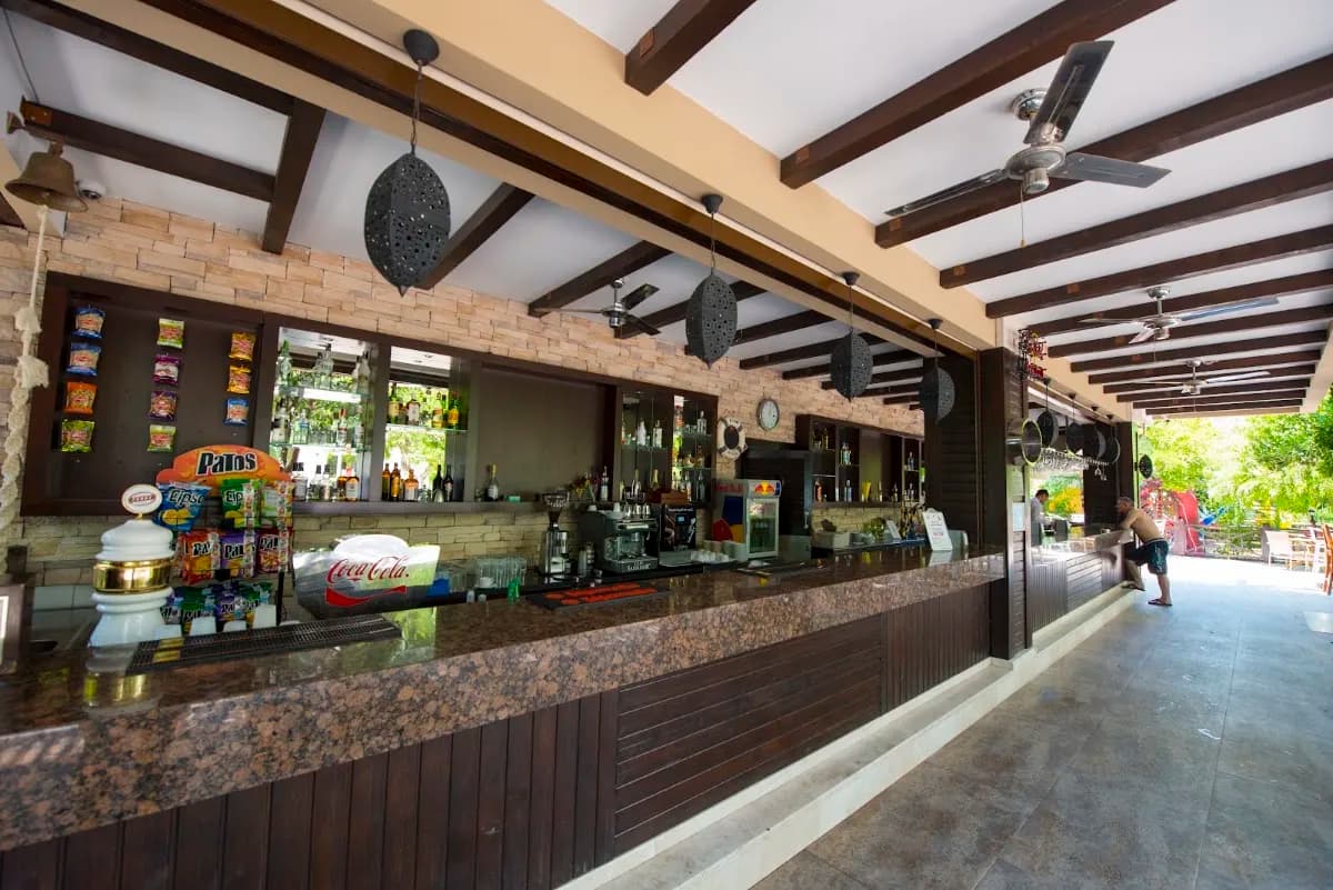 Selçukhan Hotel - photo 10