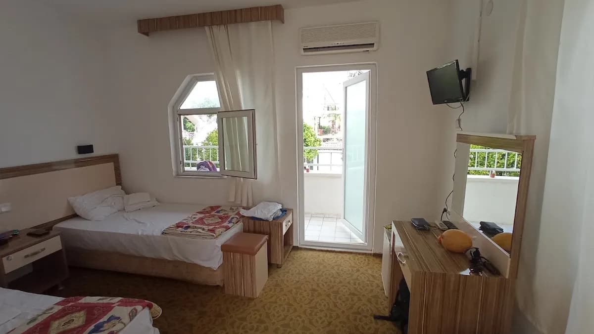 ünal boutique hotel - photo 2