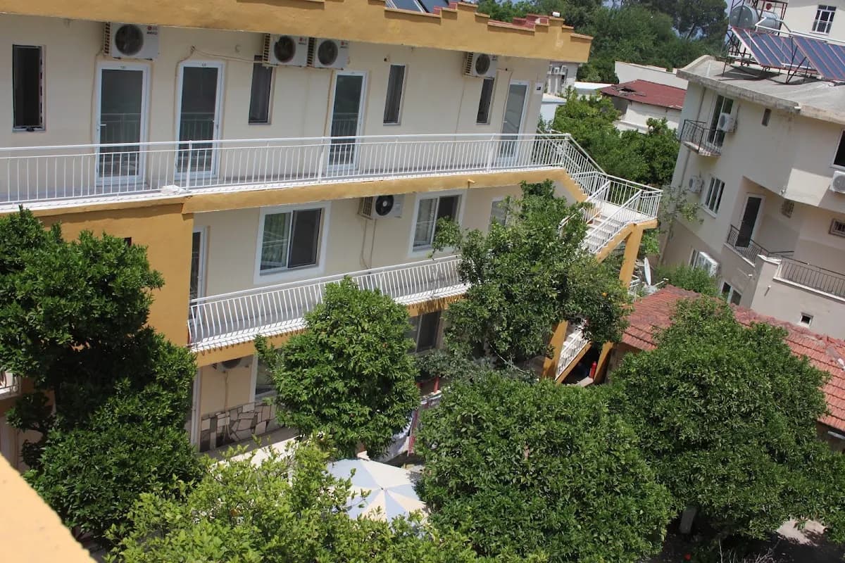 ünal boutique hotel - photo 5
