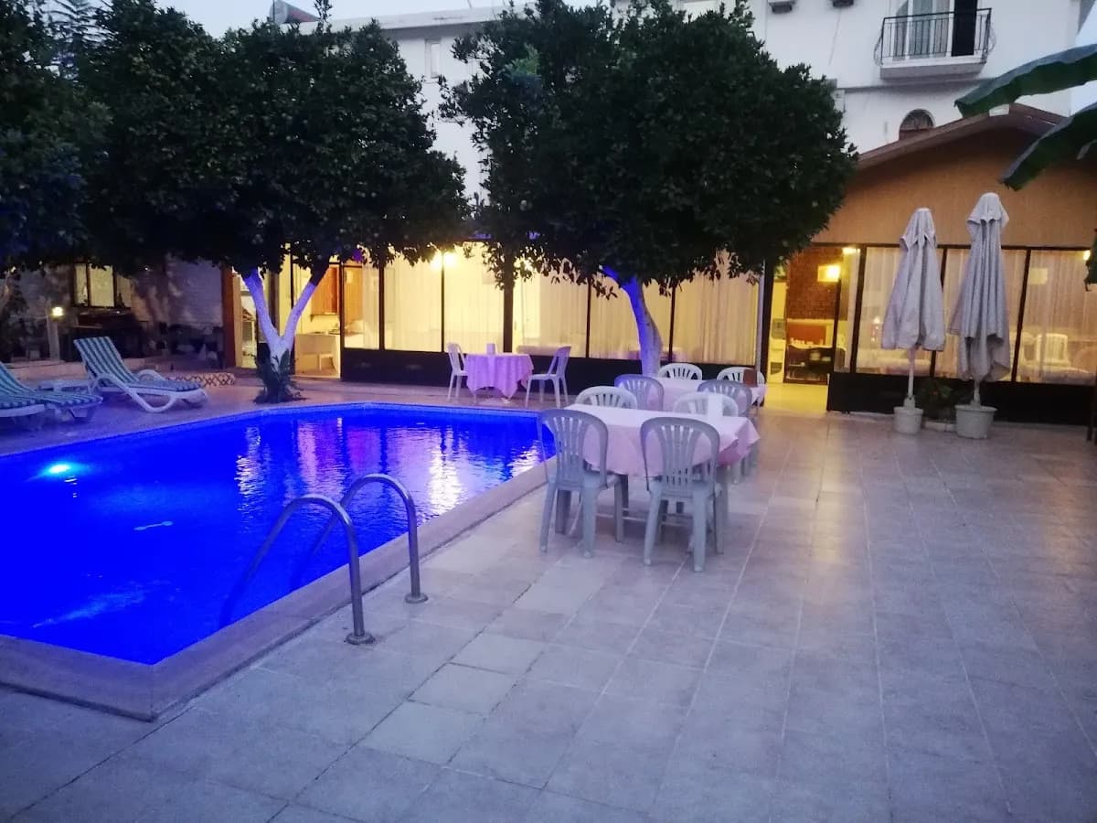 ünal boutique hotel - photo 6