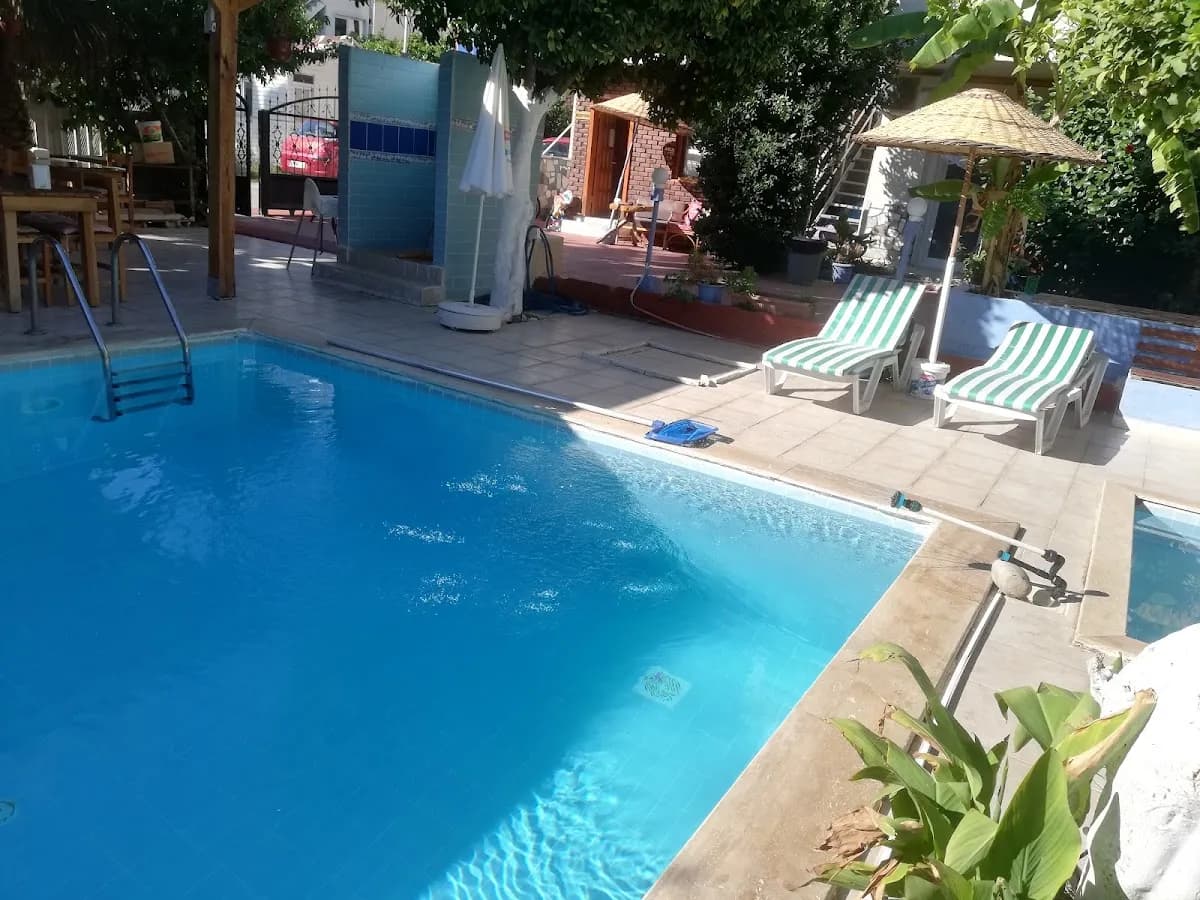 ünal boutique hotel - photo 7