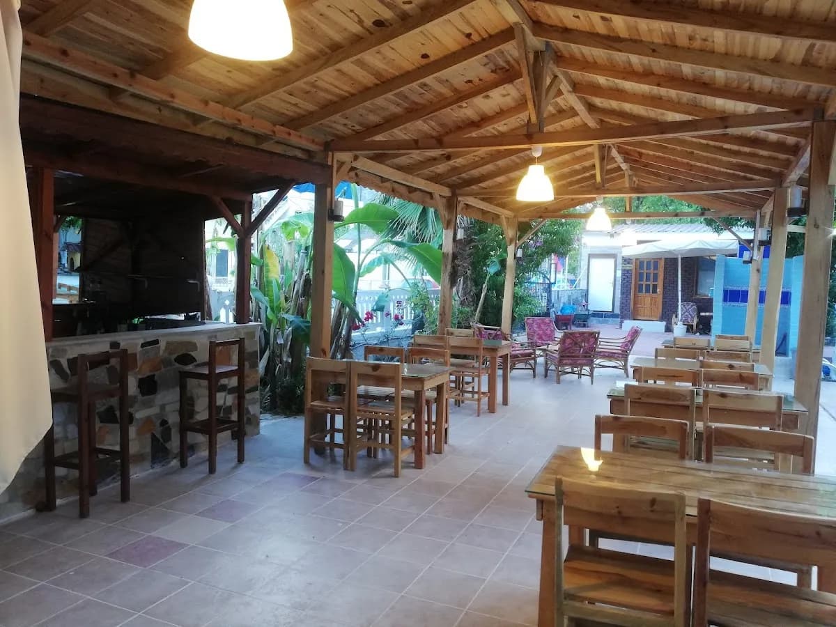 ünal boutique hotel - photo 8
