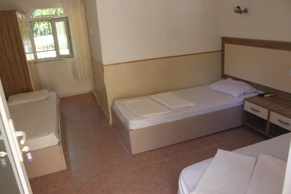 ünal boutique hotel - photo 9