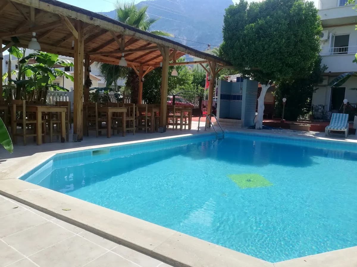 ünal boutique hotel - photo 10
