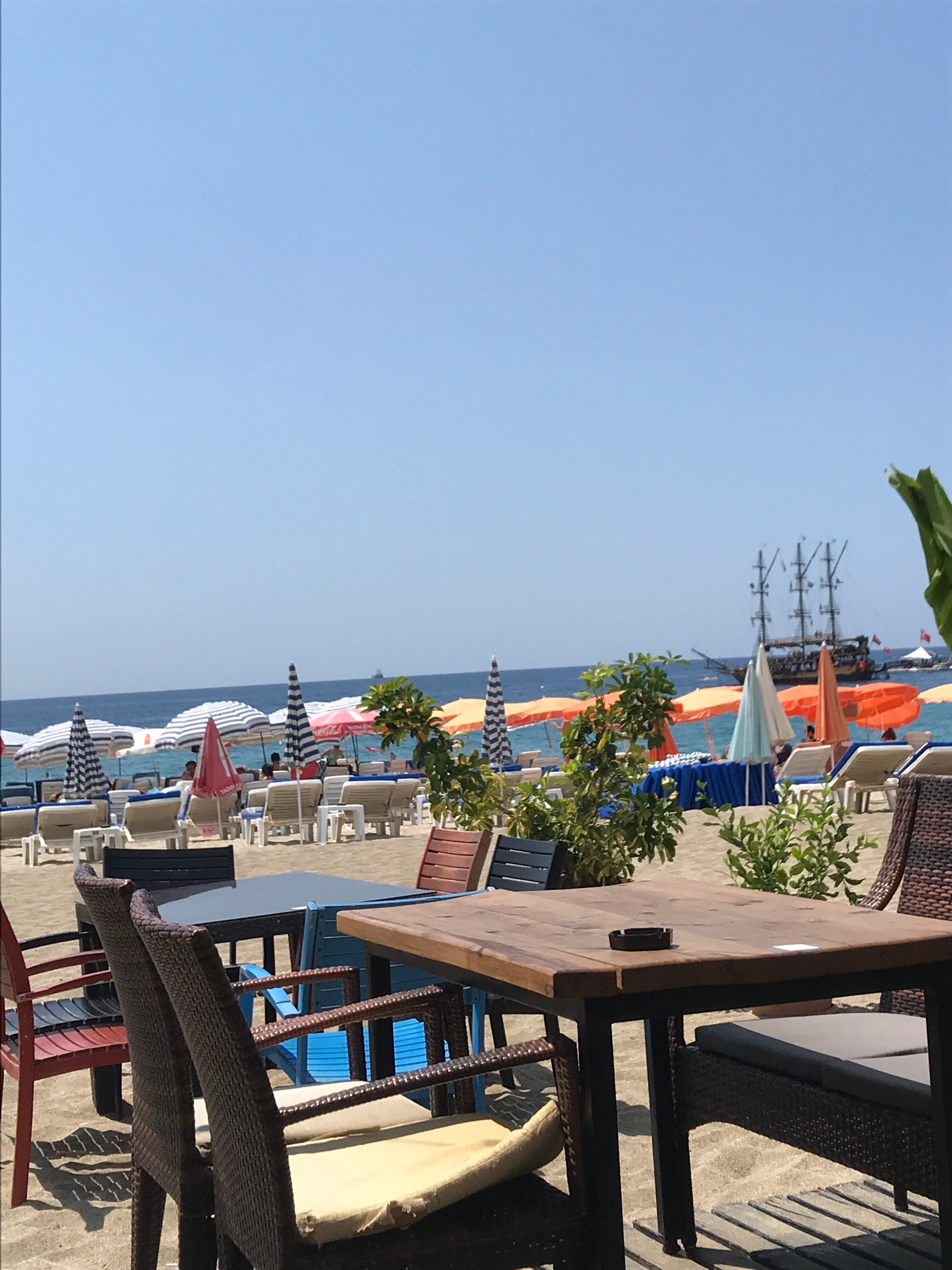 Azak Beach Otel - photo 6