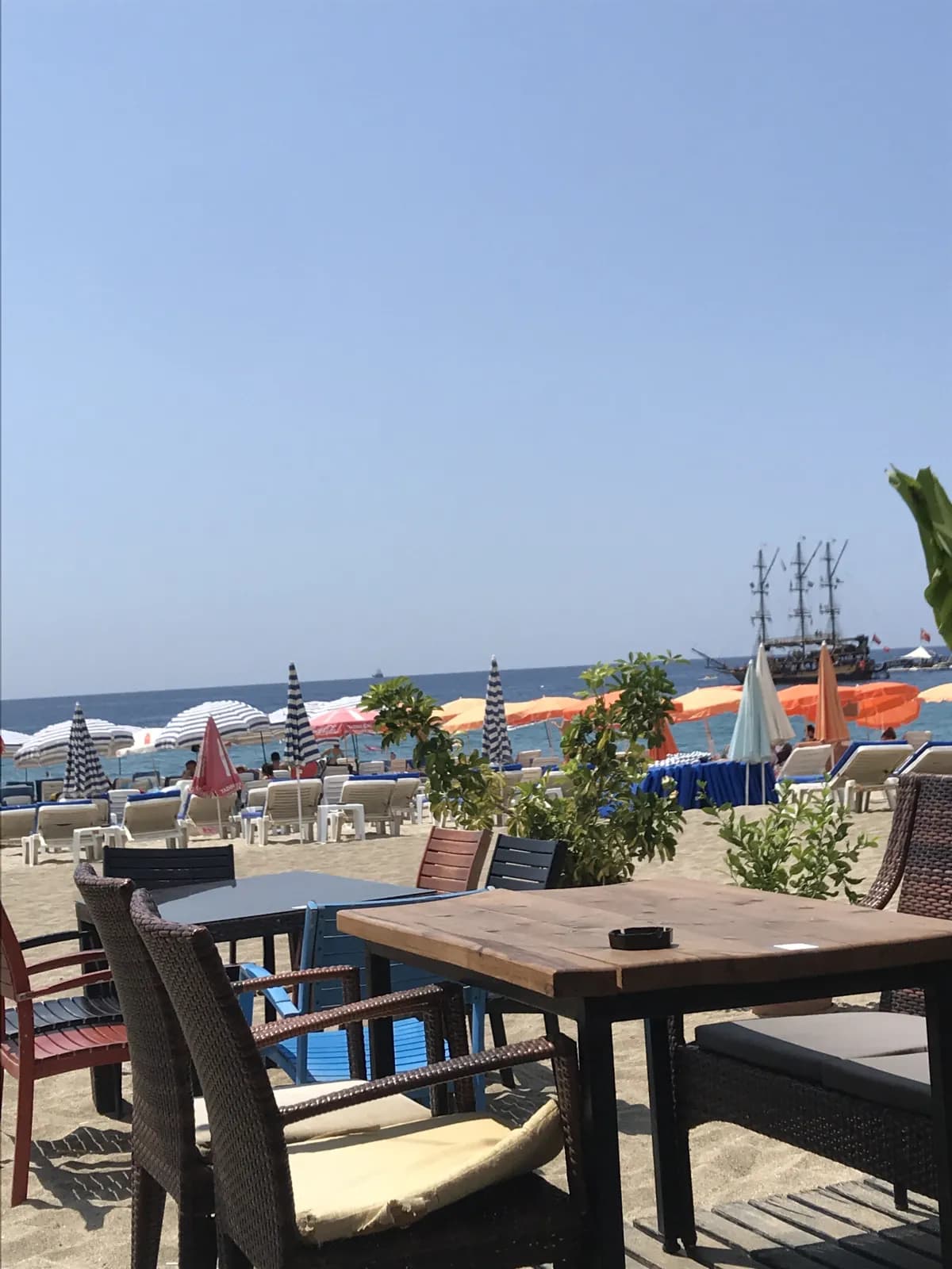 Azak Beach Otel - photo 6