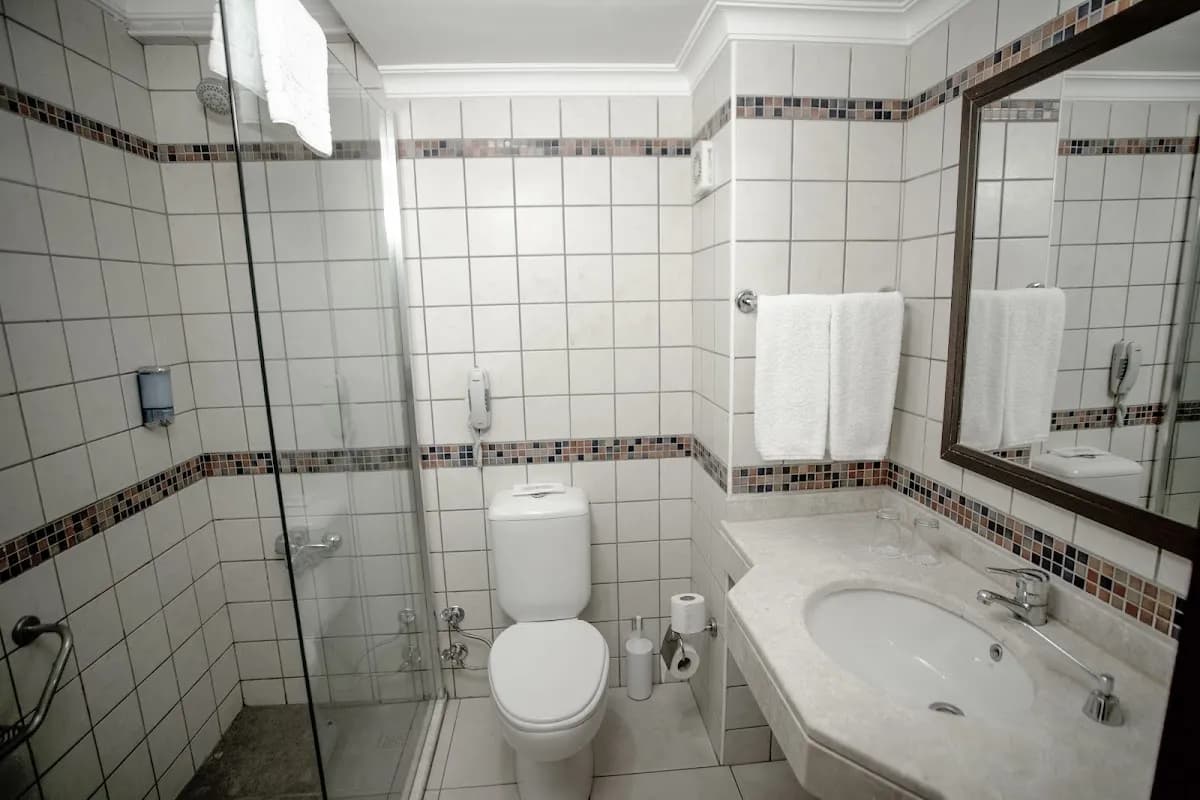 Hotel Çamyuva Beach - photo 4