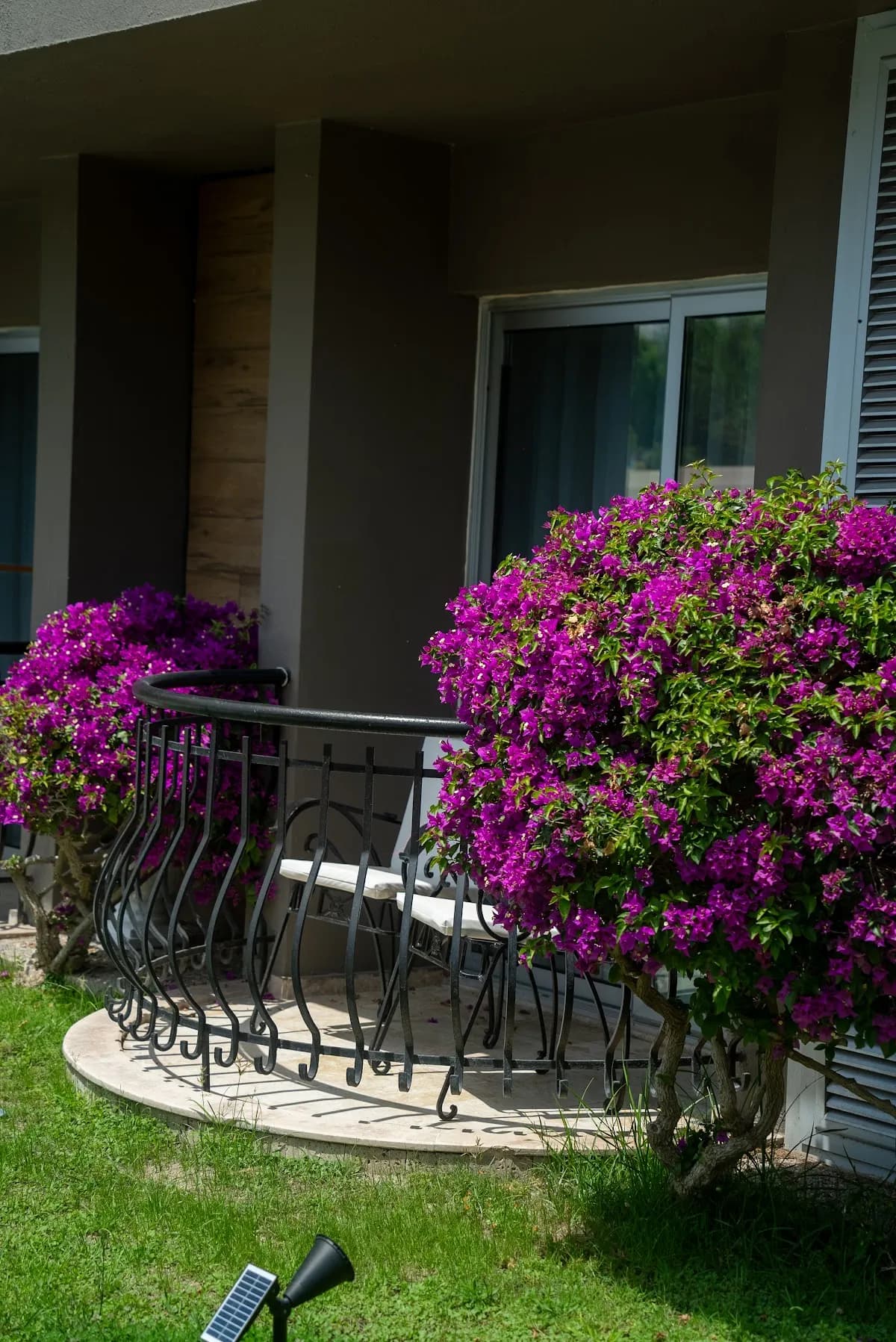 Hotel Çamyuva Beach - photo 7