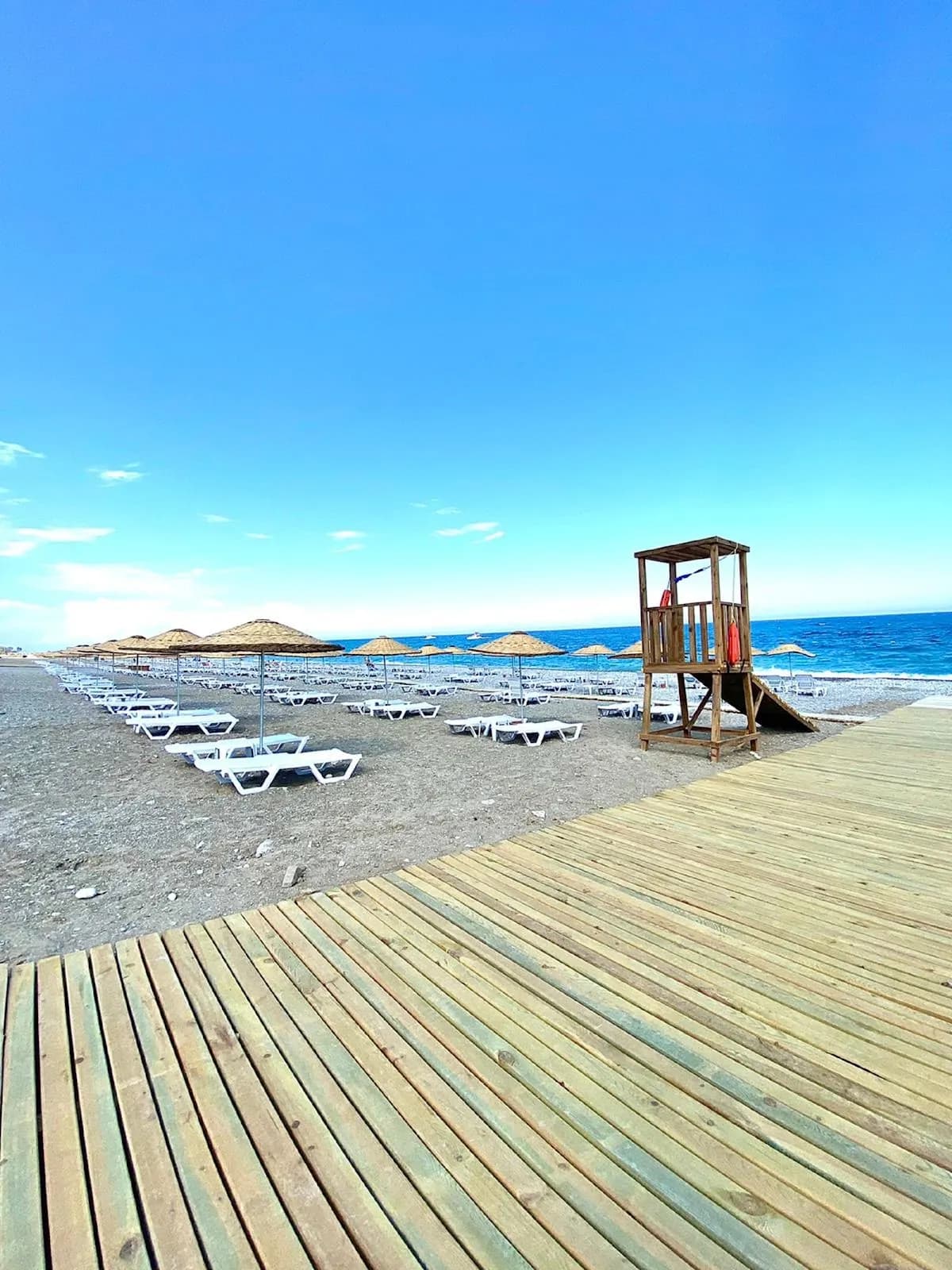 İstanbul Beach Hotel - photo 8