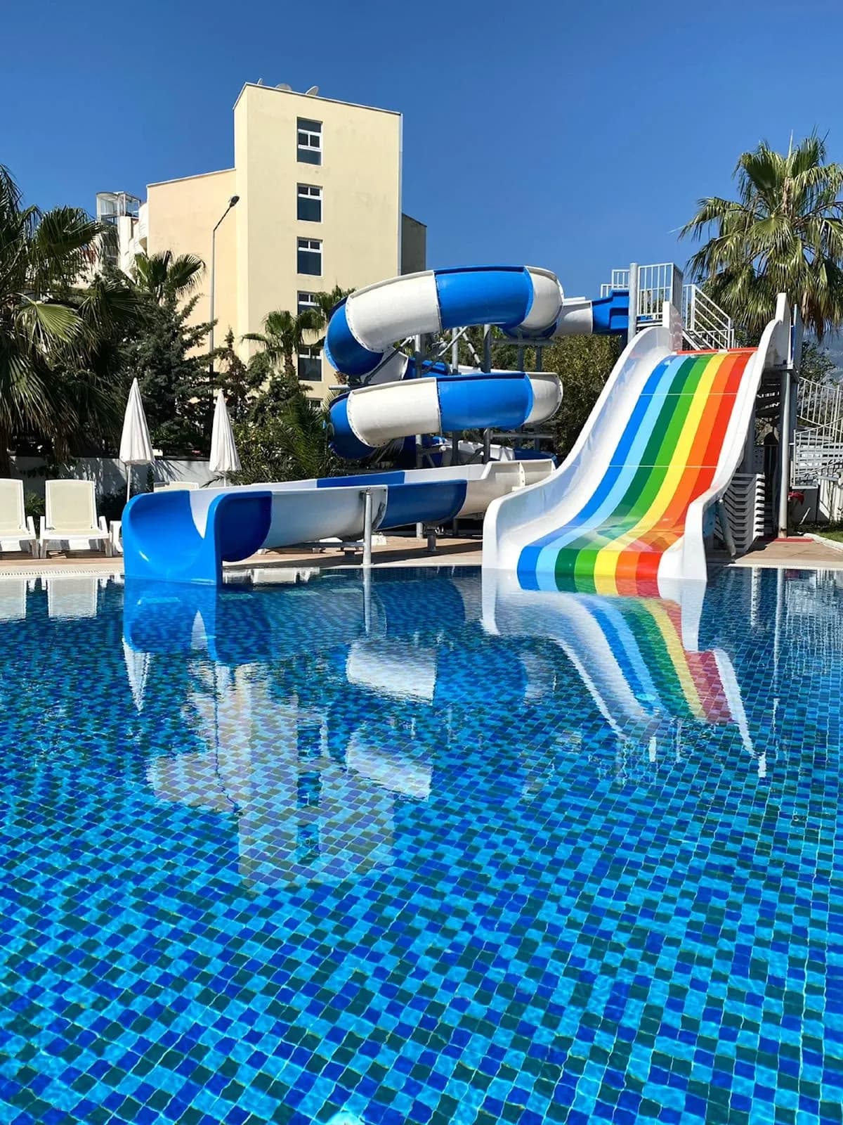İstanbul Beach Hotel - photo 9