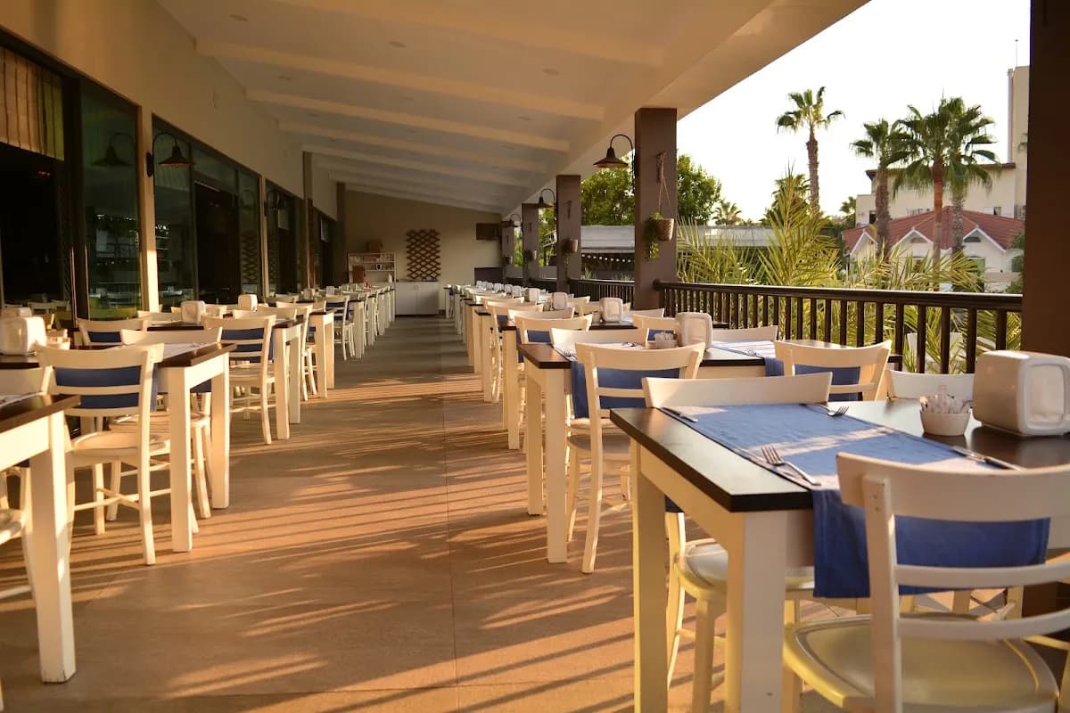 İstanbul Beach Hotel - photo 10