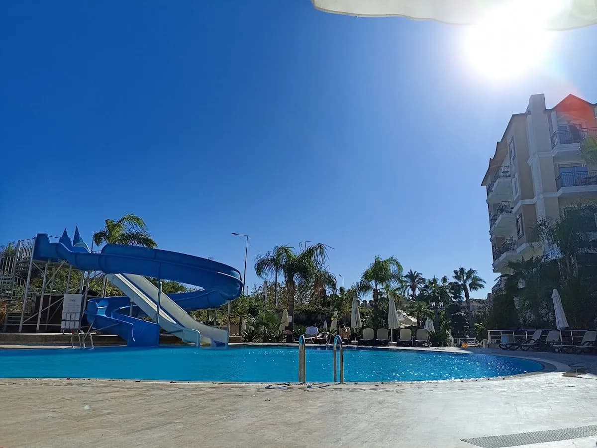 L'Oceanica Beach Resort Hotel - photo 3