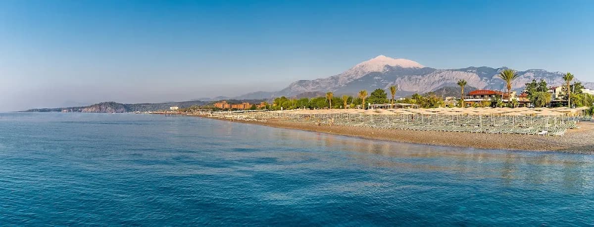L'Oceanica Beach Resort Hotel - photo 9
