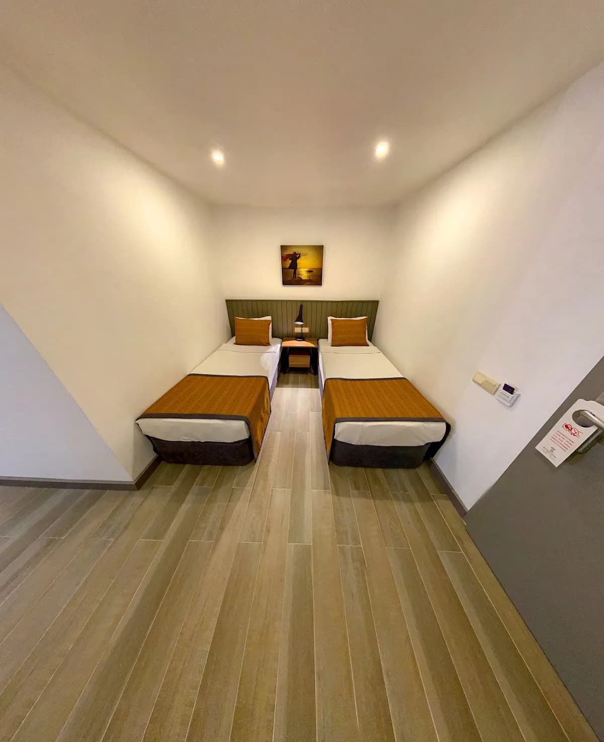 Queen's Park Hotels - photo 7