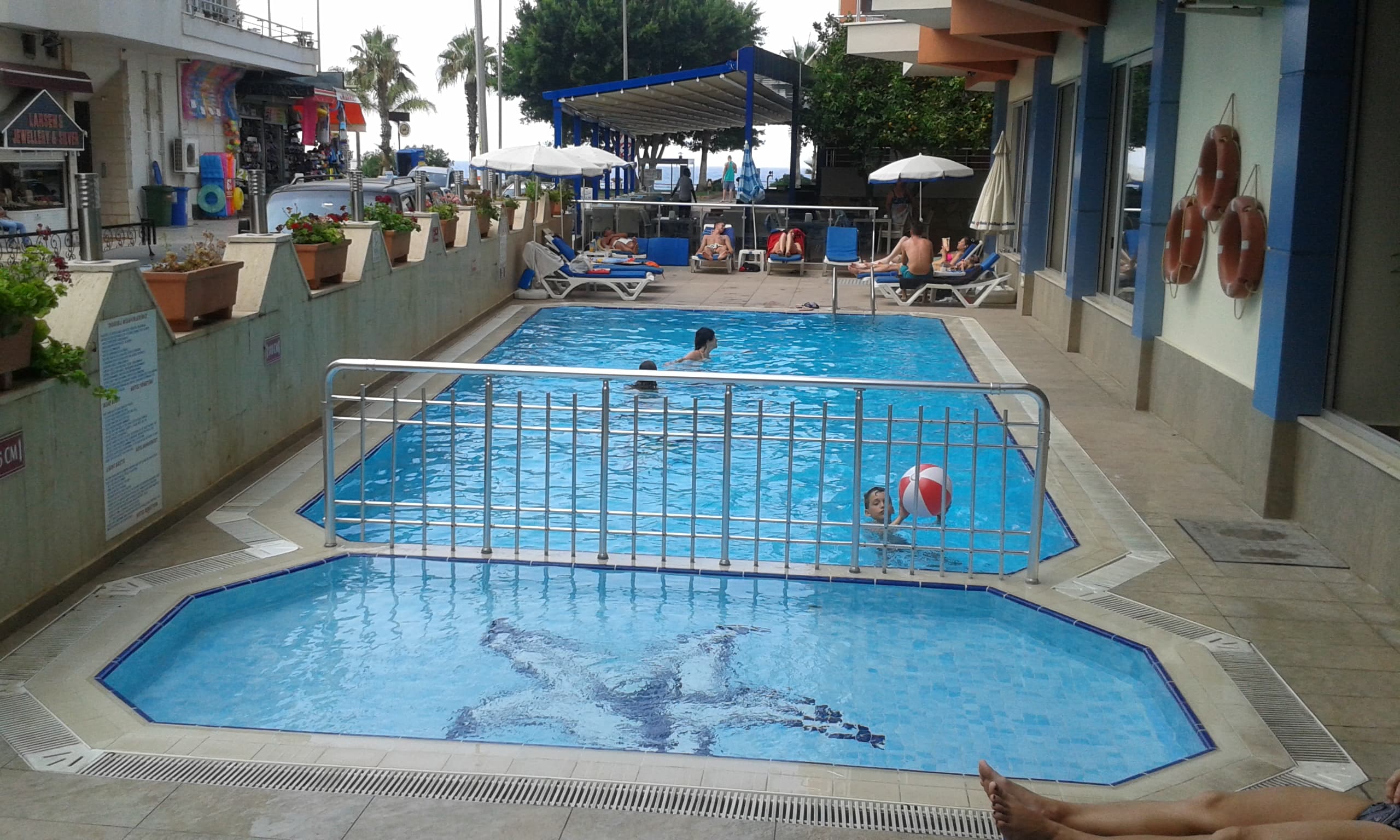 Balik Hotel - photo 3