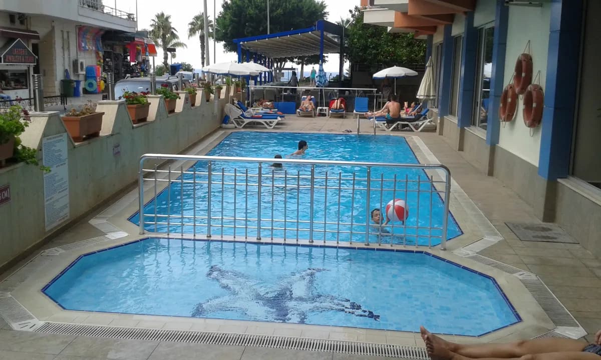 Balik Hotel - photo 3
