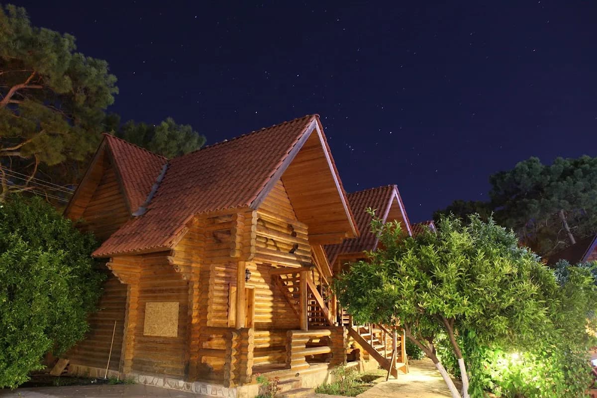 Woodline Hotel - photo 9
