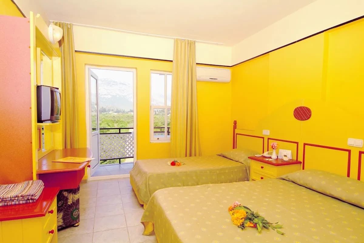 Everytime Hotels Kiriş - photo 2