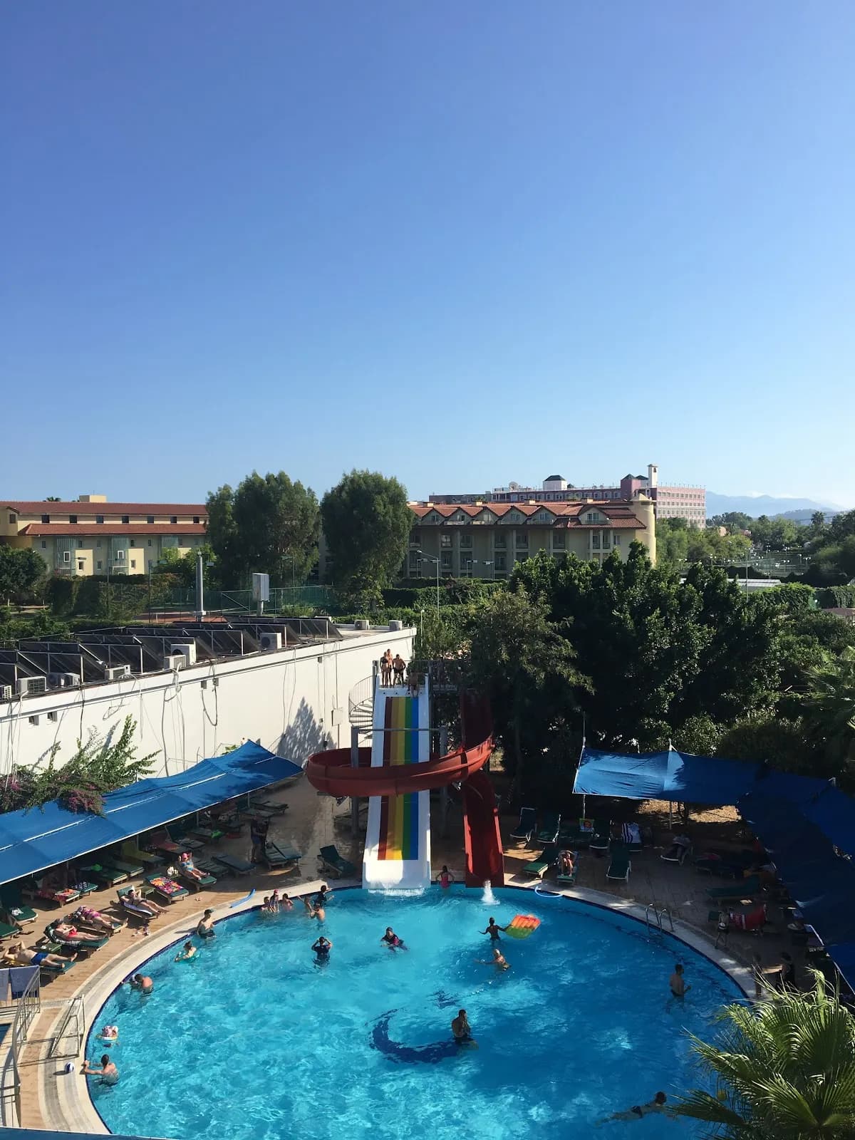 Everytime Hotels Kiriş - photo 3