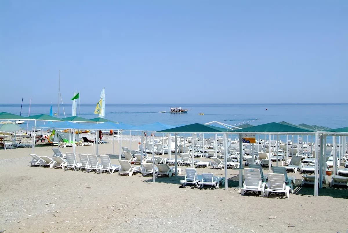 Everytime Hotels Kiriş - photo 4