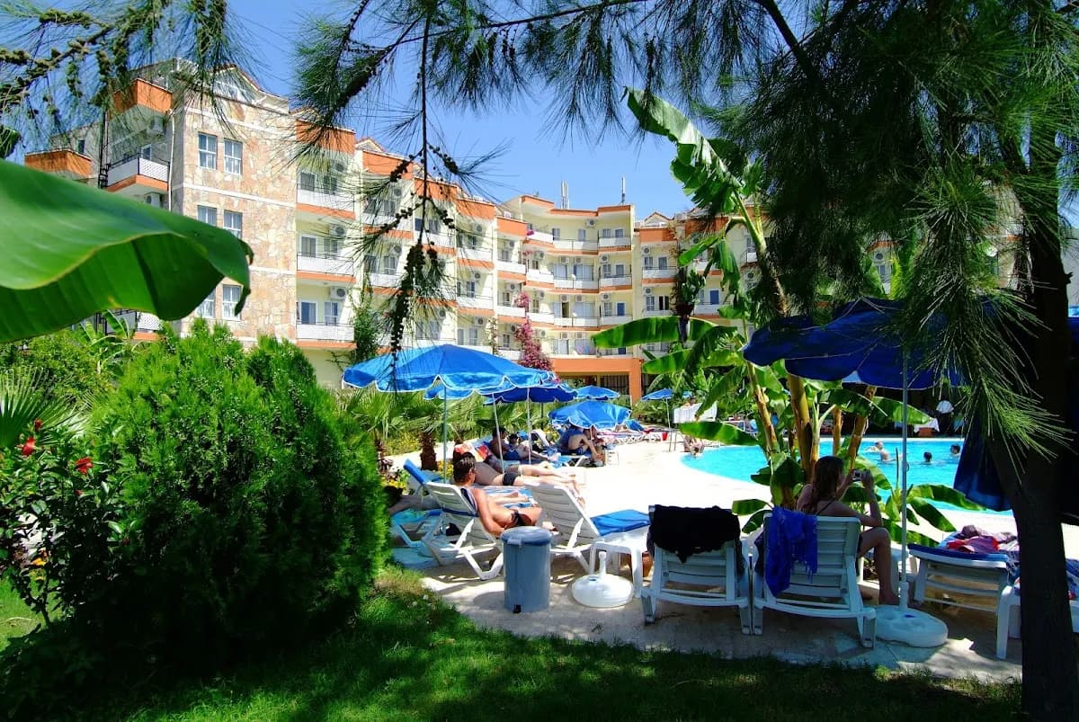 Everytime Hotels Kiriş - photo 8