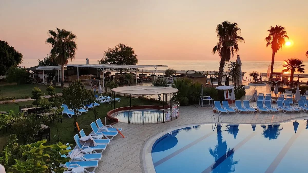 Armas Gül Beach - photo 3
