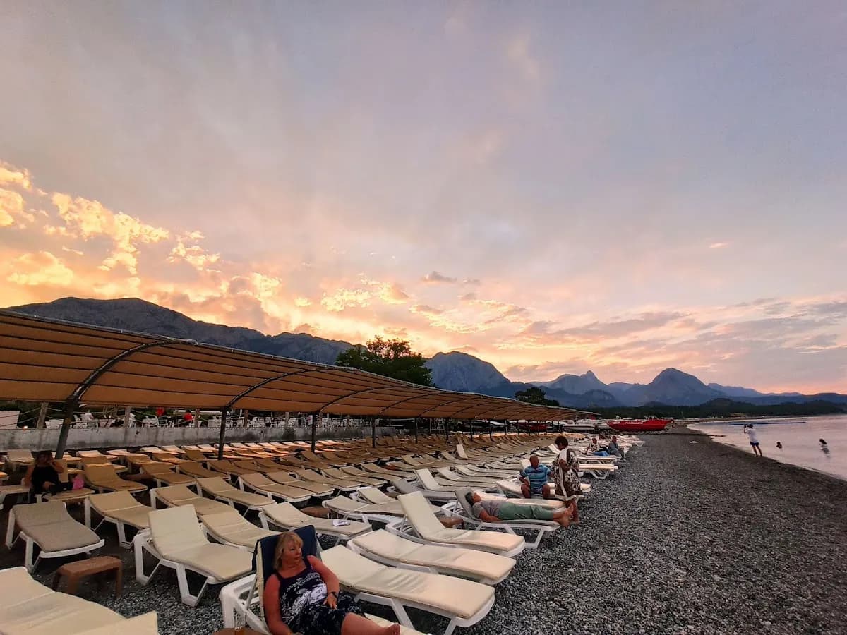 Armas Gül Beach - photo 6